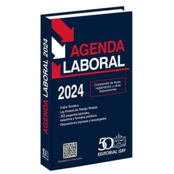 Agenda Laboral 2024