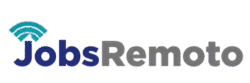 Logo JobsRemoto